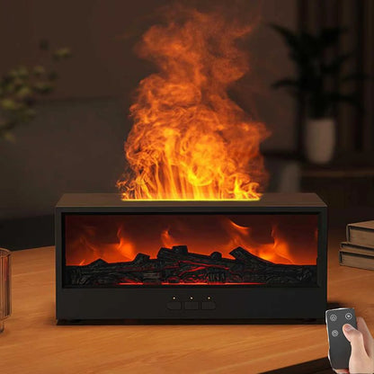 EmberGlow Aroma Diffuser